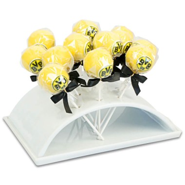 BVB - Cake-Pops (12 styck)