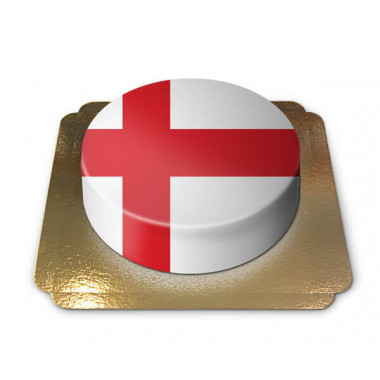England-tårta