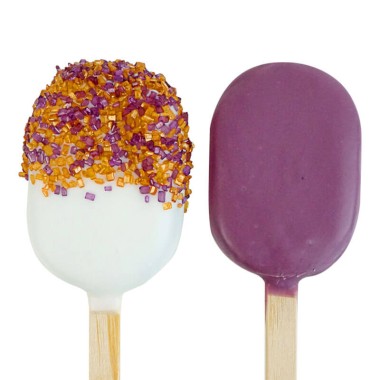 Höst Cake-Popsicles (10 st)