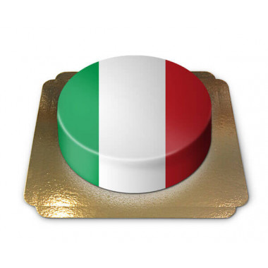 Italien-tårta