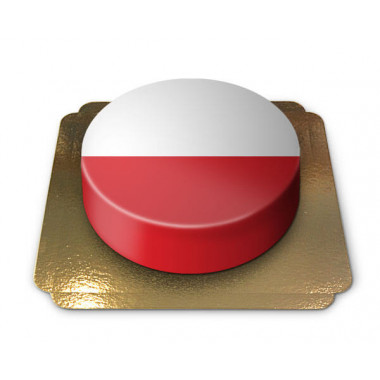 Polen-tårta