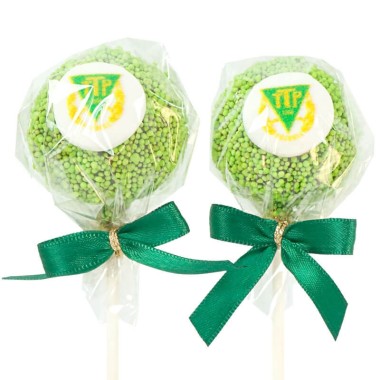 TTP Cake-Pops (12 st)