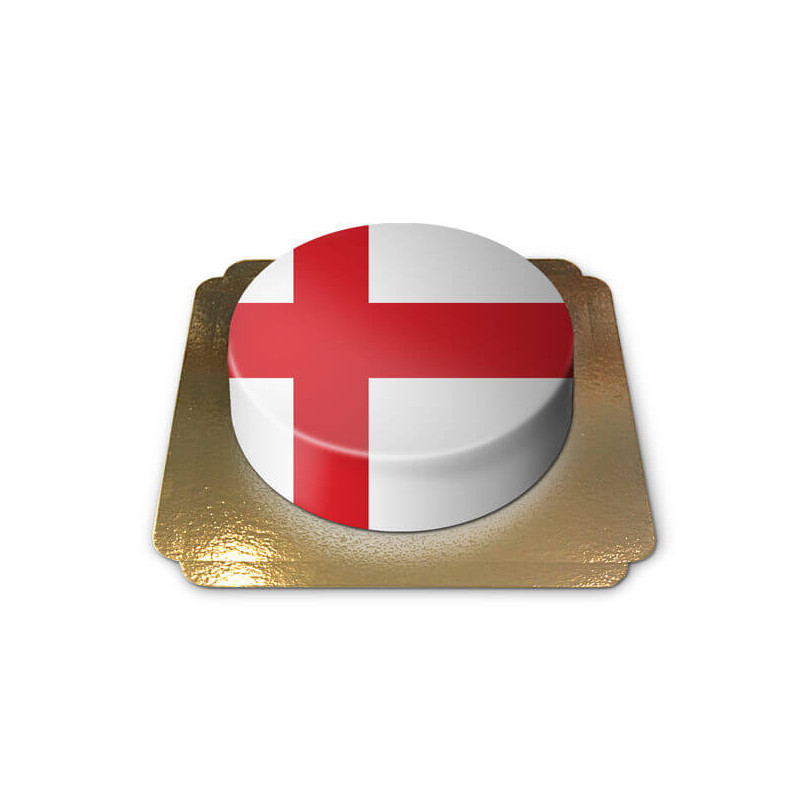 England-tårta