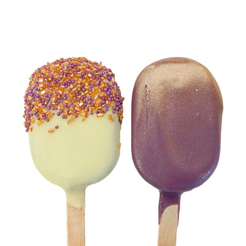 Höst Cake-Popsicles (10 st)