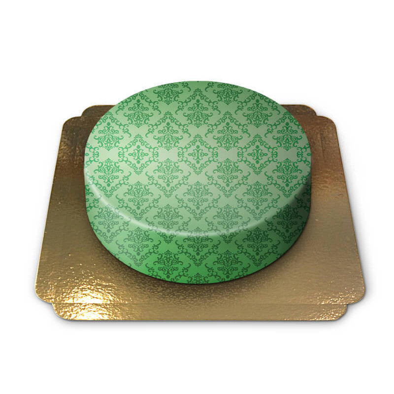 Royal-Green-Torte