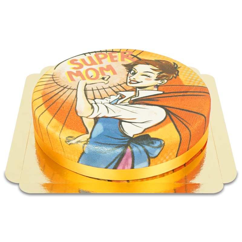 Super Mama Torte