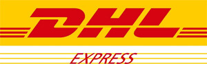 DHL Express Tårtleverans