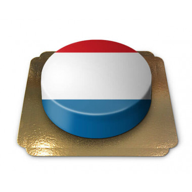 Holland-tårta