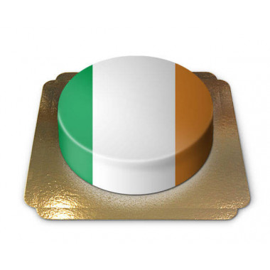 Irland-tårta