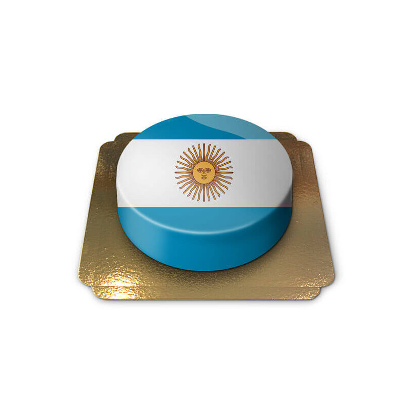 Argentina-tårta