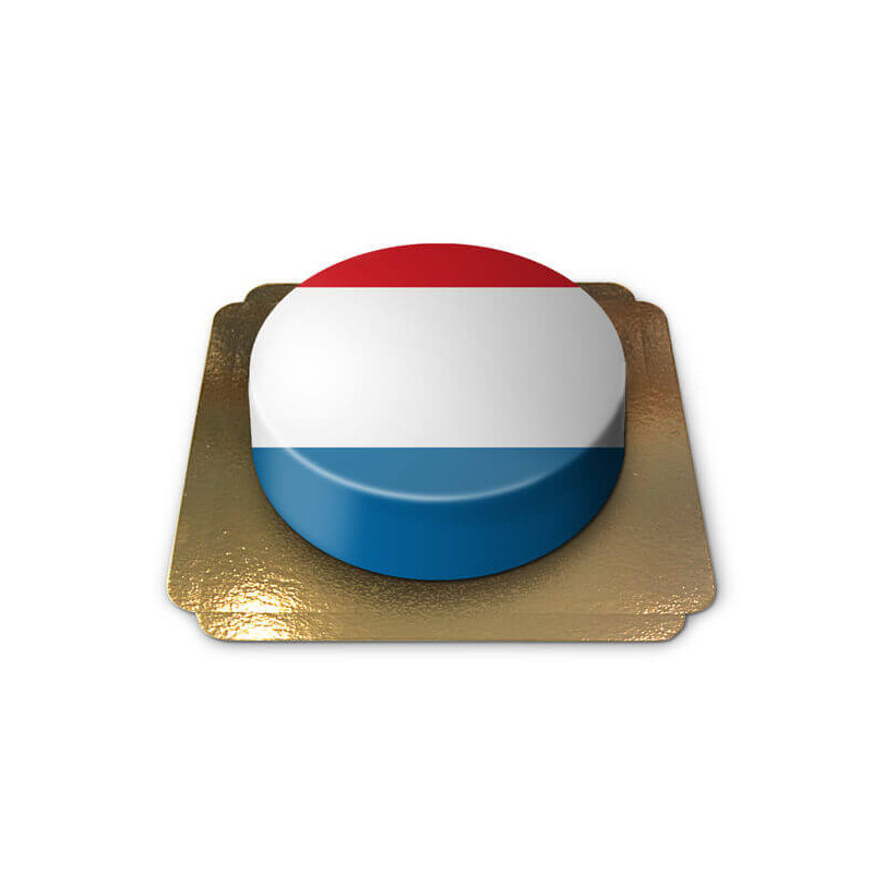 Holland-tårta