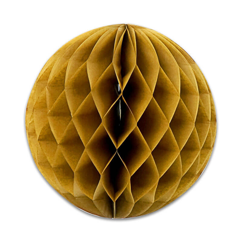 Honeycomb, guld